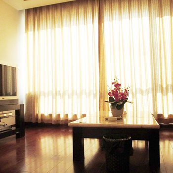 威斯登服务公寓(北京地杰长安驿店)酒店提供图片