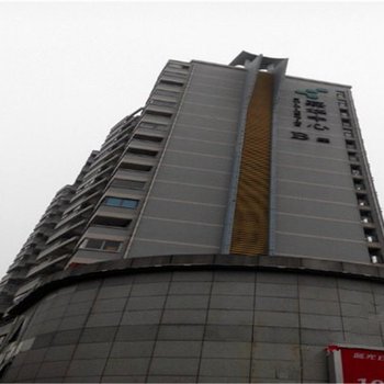 合肥嘉馨旅馆