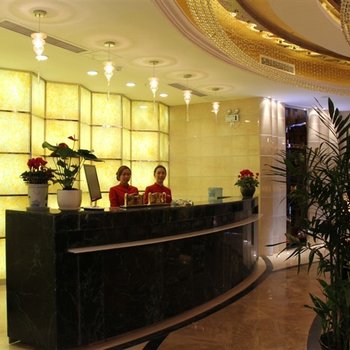乐山尊尚大酒店酒店提供图片