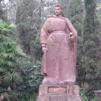 重庆涪陵华丰宾馆酒店提供图片