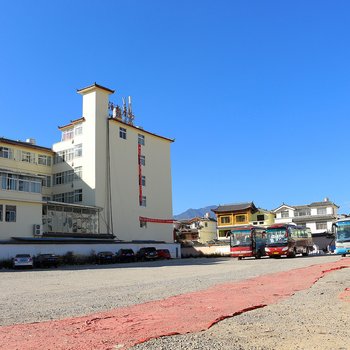 丽江泊龙居酒店