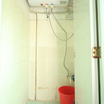 豪华住宿(中山东升店)酒店提供图片