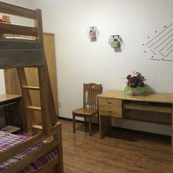 贵阳遇见家庭名宿公寓(龙泉苑街分店)