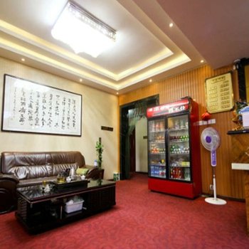 西安锦什源商务宾馆(大明宫)