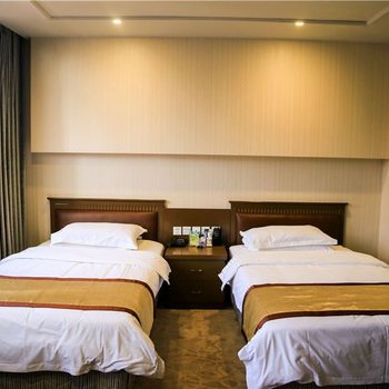 重庆垫江蓝花旗酒店酒店提供图片