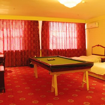 喀什正大商务大酒店酒店提供图片
