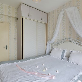 成都元素home民宿(通惠门路分店)酒店提供图片