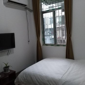 郴州安逸公寓酒店提供图片