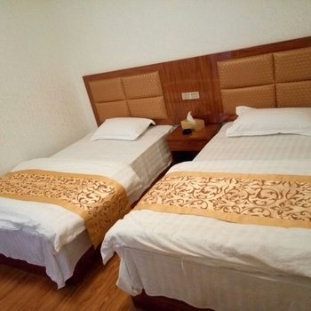 遵义姐妹宾馆酒店提供图片