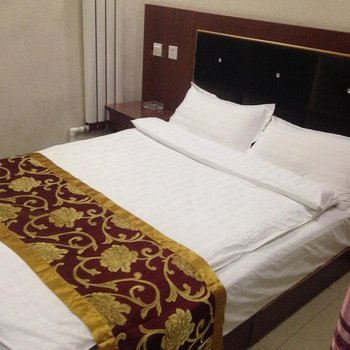 兰州鑫亚商务宾馆酒店提供图片