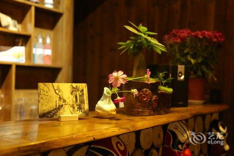桃园居酒店,桃园居住宿,桃园居攻略攻略-艺龙广州夜场酒店图片
