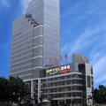 莫泰268(深圳皇岗店)外观图 莫泰268(深圳皇岗店)外观图