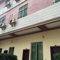 大余种子商务宾馆外观图 大余种子商务宾馆外观图