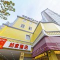 如家快捷酒店(上海中山公园长宁店)外观图 如家快捷酒店(上海中山公园长宁店)外观图