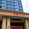 云阳君莱大酒店外观图 云阳君莱大酒店外观图