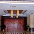 南京军区东苑宾馆外观图 南京军区东苑宾馆外观图