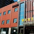 武汉汉庭茗苑酒店(湖北大学店)外观图 武汉汉庭茗苑酒店(湖北大学店)外观图