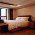 常州新城瀚景服务公寓外观图 常州新城瀚景服务公寓外观图