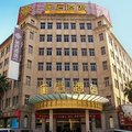 廈門金后酒店外觀圖 廈門金后酒店外觀圖