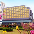 武汉沌口长江大酒店外观图 武汉沌口长江大酒店外观图