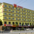 如家快捷酒店(平凉华亭县仪洲大道新客运中心店)外观图 如家快捷酒店(平凉华亭县仪洲大道新客运中心店)外观图
