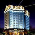 易舍酒店(武汉宗关店)外观图 易舍酒店(武汉宗关店)外观图