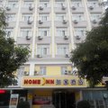 如家快捷酒店(平凉崆峒山宝塔公园店)外观图 如家快捷酒店(平凉崆峒山宝塔公园店)外观图