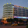 如家快捷酒店(平凉柳湖公园店)外观图 如家快捷酒店(平凉柳湖公园店)外观图