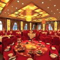 庐山牯岭大酒店外观图 庐山牯岭大酒店外观图
