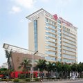 湛江枫丹白露酒店外观图 湛江枫丹白露酒店外观图