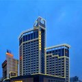 惠东恒升国际酒店外观图 惠东恒升国际酒店外观图