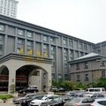徐州花园饭店外观图 徐州花园饭店外观图