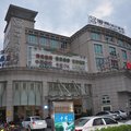 中山御洋商务酒店外观图 中山御洋商务酒店外观图