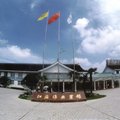 淮安宾馆外观图 淮安宾馆外观图
