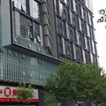 爱上成都精品公寓(成都喜年广场店)外观图 爱上成都精品公寓(成都喜年广场店)外观图