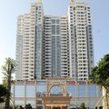 北海曼哈顿酒店外观图 北海曼哈顿酒店外观图