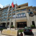 安宁半岛酒店外观图 安宁半岛酒店外观图