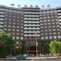 洛阳欣源国际(盛世王城)酒店(丽景门店)外观图 洛阳欣源国际(盛世王城)酒店(丽景门店)外观图