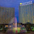 西双版纳世纪金源大饭店外观图 西双版纳世纪金源大饭店外观图