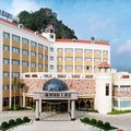 凭祥园林国际大酒店外观图 凭祥园林国际大酒店外观图