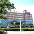 青岛华韩大酒店(胶州)外观图 青岛华韩大酒店(胶州)外观图