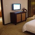 庐山西海温泉假日酒店外观图 庐山西海温泉假日酒店外观图