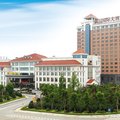 湘潭县鑫田国际大酒店外观图 湘潭县鑫田国际大酒店外观图