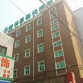 格林豪泰(涿州城西南街快捷酒店)外观图 格林豪泰(涿州城西南街快捷酒店)外观图