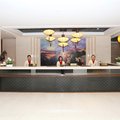 宝鸡容海·梦酒店外观图 宝鸡容海·梦酒店外观图