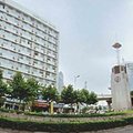 杭州西湖饭店外观图 杭州西湖饭店外观图