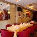 上海朗格商务酒店外观图 上海朗格商务酒店外观图
