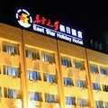 南京东方之星假日酒店外观图 南京东方之星假日酒店外观图