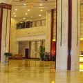 唐山昌盛国际酒店外观图 唐山昌盛国际酒店外观图