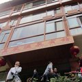 龙胜龙脊龙岳温泉山庄(原龙脊真辰温泉酒店)外观图 龙胜龙脊龙岳温泉山庄(原龙脊真辰温泉酒店)外观图